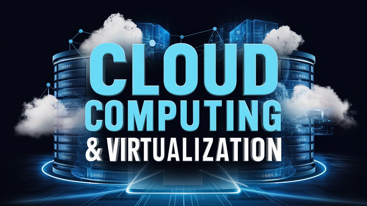 Diploma in Cloud Computing and Virtualization