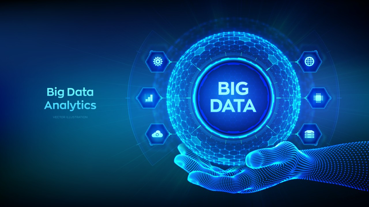 Diploma in Big Data