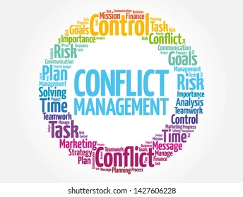 Certificate in Conflict Management