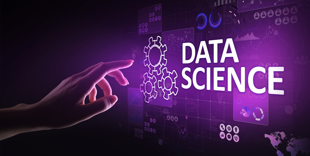 Certificate in Data Science