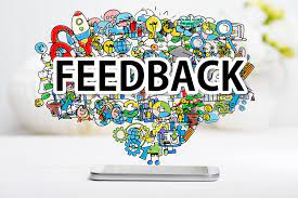 Certificate in Giving and Receiving Feedback