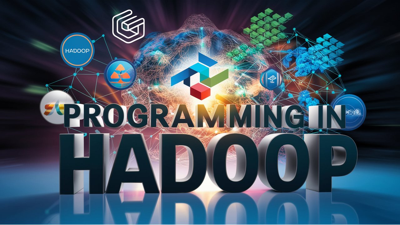 Certificate in Hadoop Programming