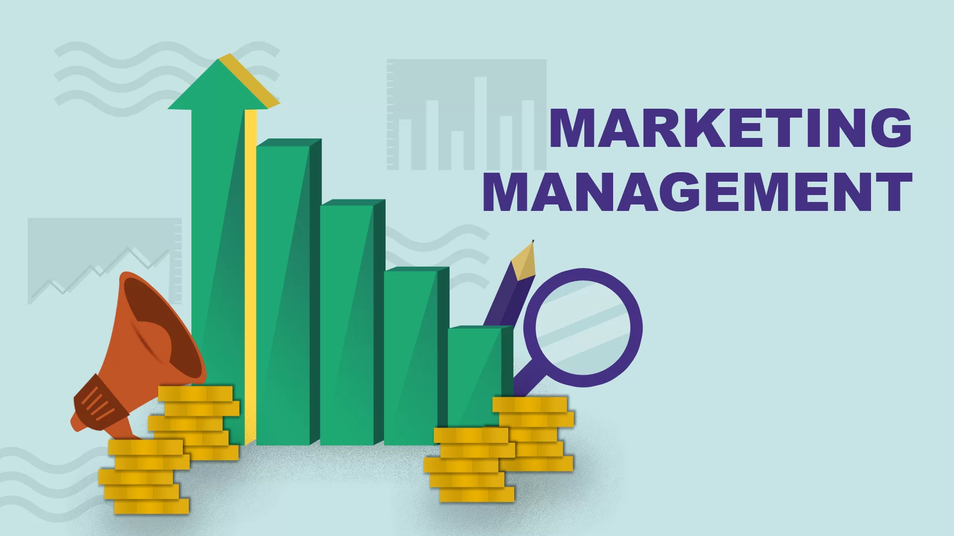 Certificate in Marketing Management