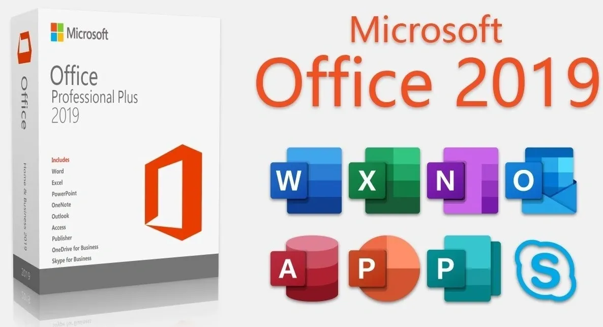 Certificate in Microsoft Office 2019