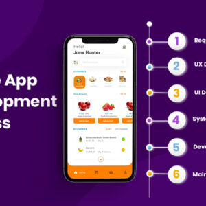 Certificate in Mobile Application Development