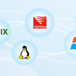 Certificate in Operating Systems and Servers