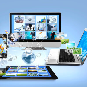 Certificate in mobile device and computer skills