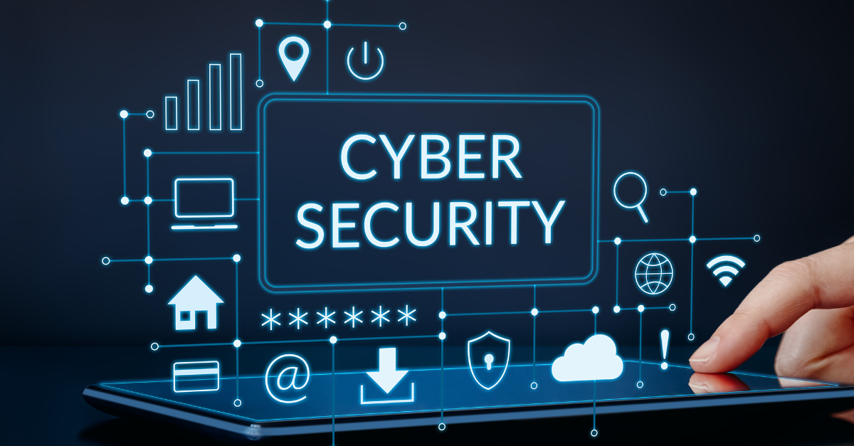 Diploma in CyberSecurity