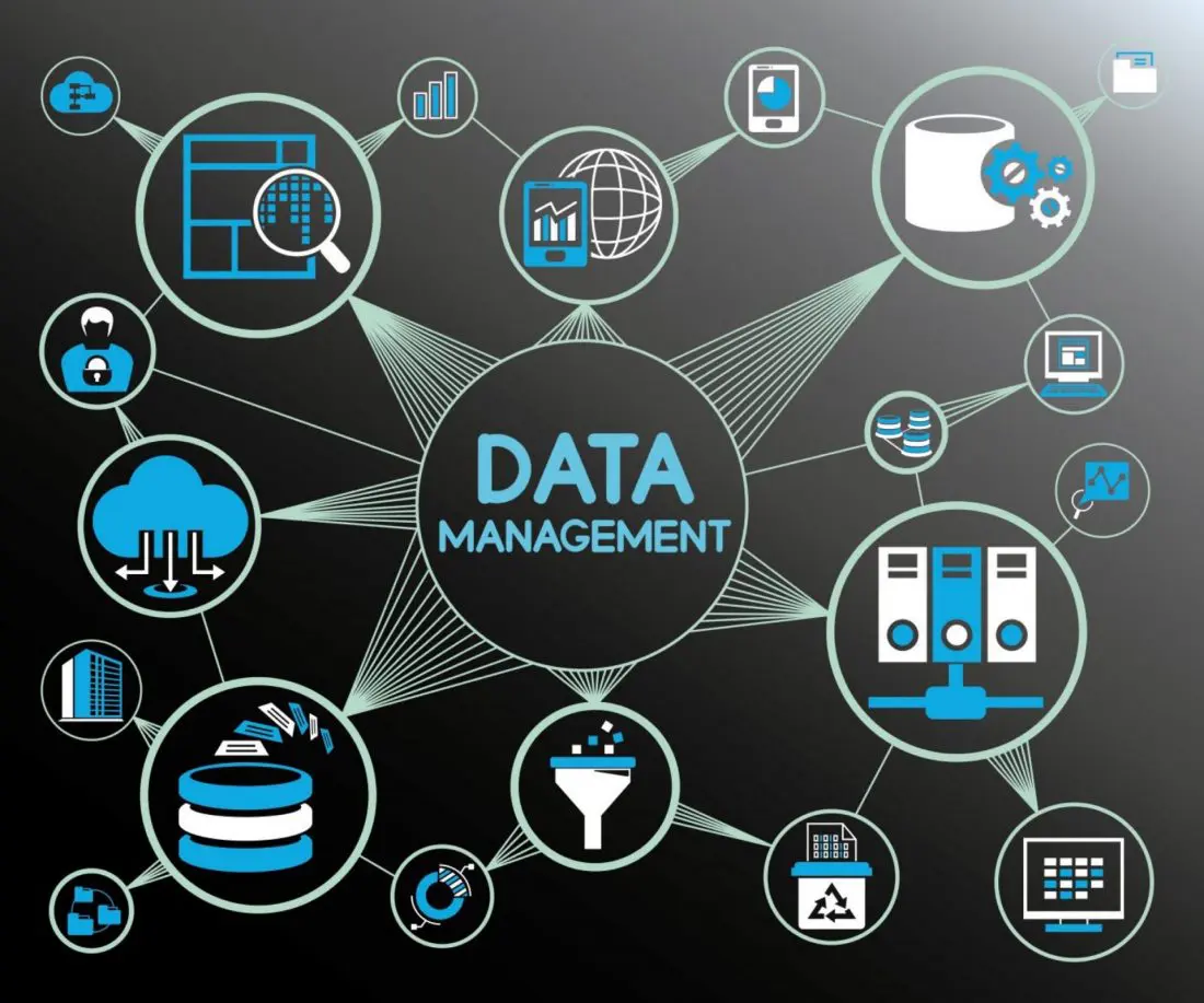 Diploma in Data Management