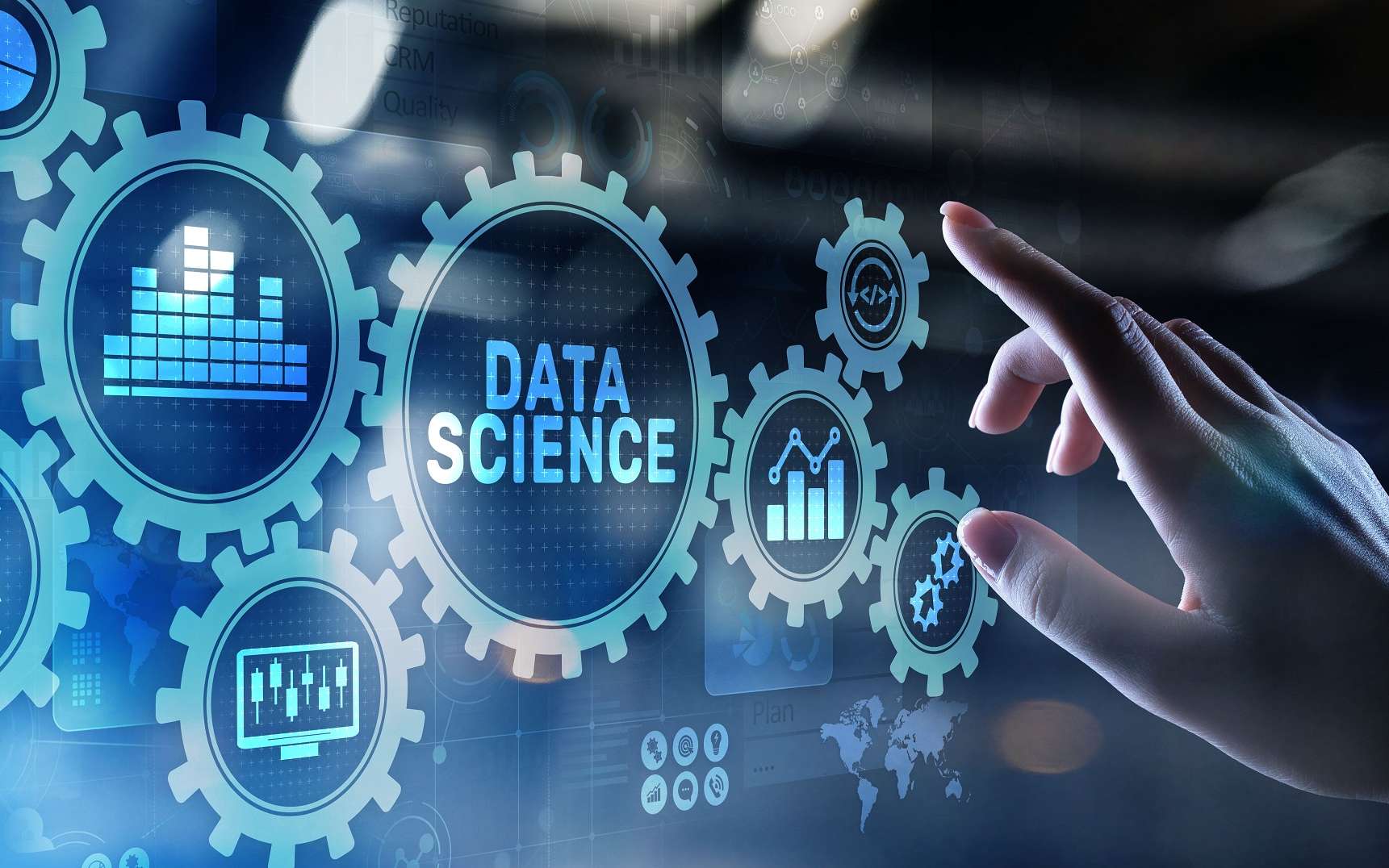 Diploma in Data Science