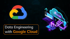 Diploma in Google Data Engineer