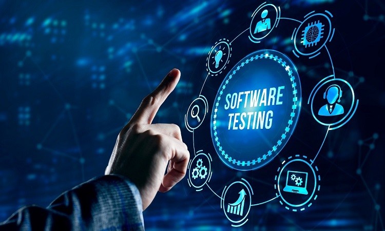 Diploma in Software Testing