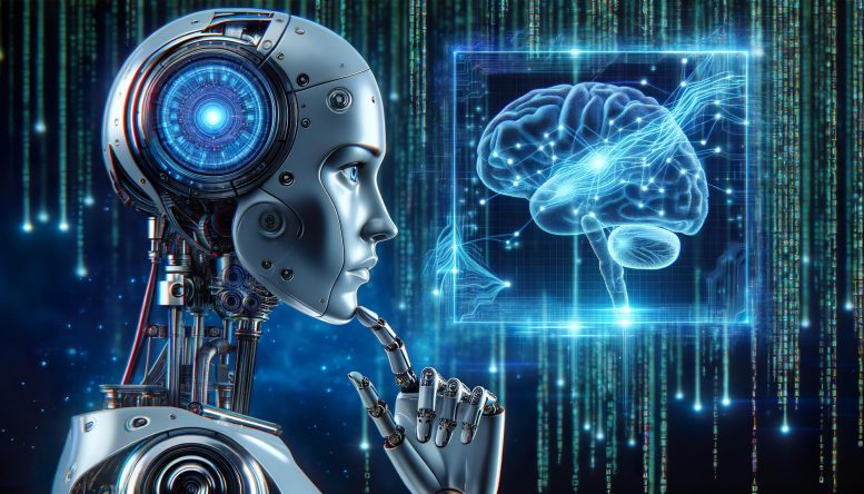 Foundation Course in Artificial Intelligence