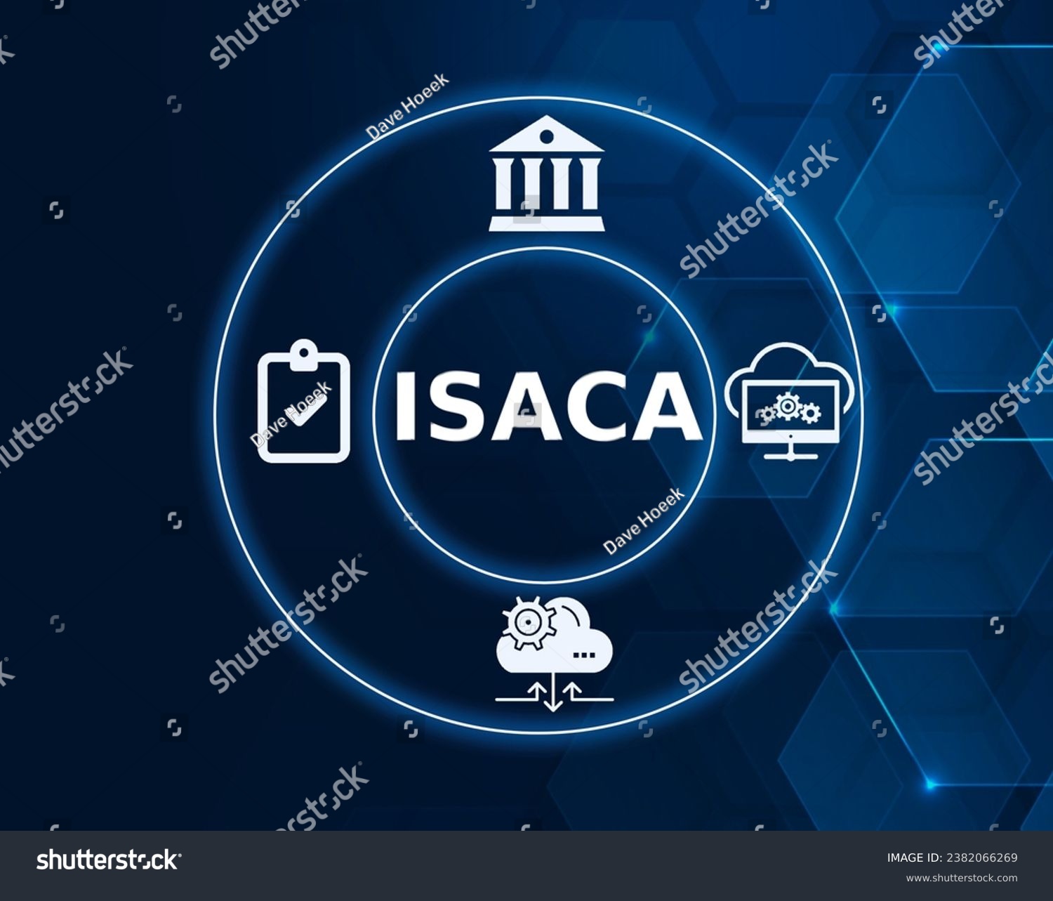 Information Systems Audit and Control Association (ISACA)